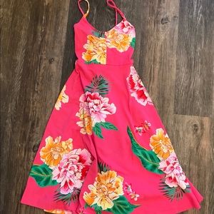 Old Navy girls sundress